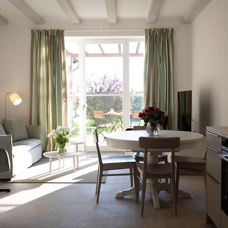 Ferienwohnung "Muehlenhof 2" - Gut Kletkamp Kültér fotó