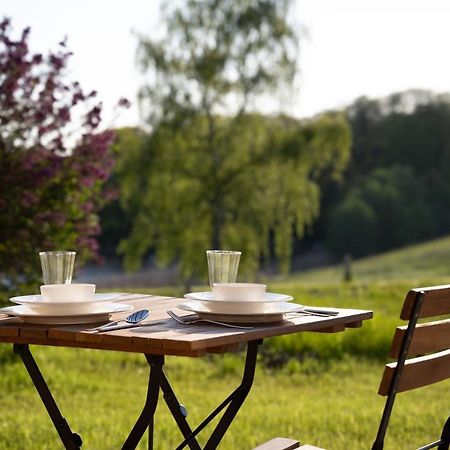 Ferienwohnung "Muehlenhof 2" - Gut Kletkamp Kültér fotó