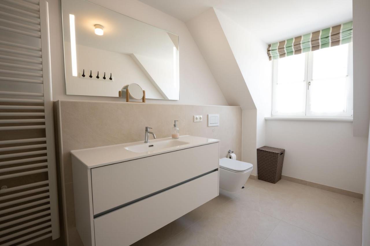 Ferienwohnung "Muehlenhof 2" - Gut Kletkamp Kültér fotó