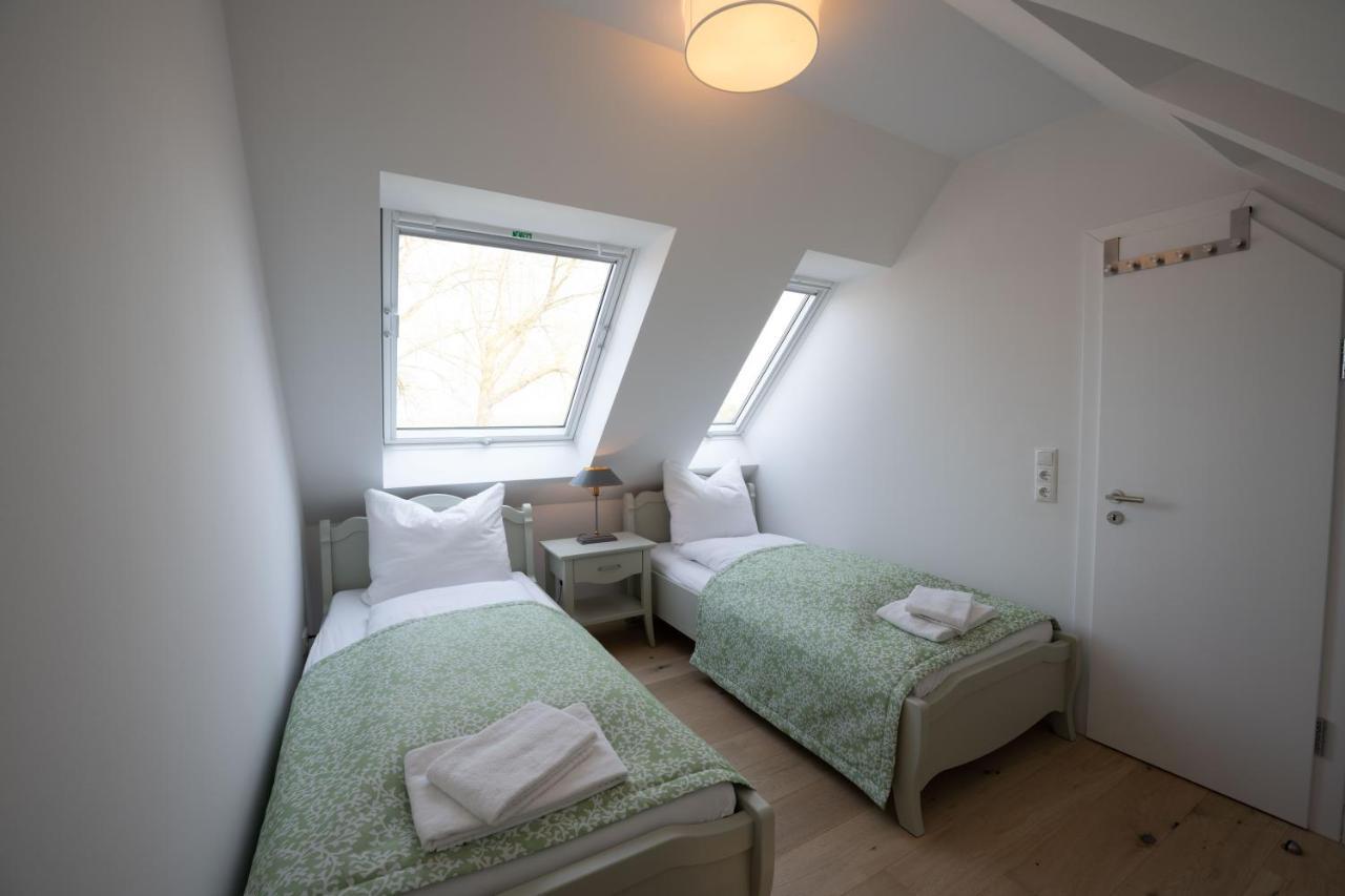 Ferienwohnung "Muehlenhof 2" - Gut Kletkamp Kültér fotó