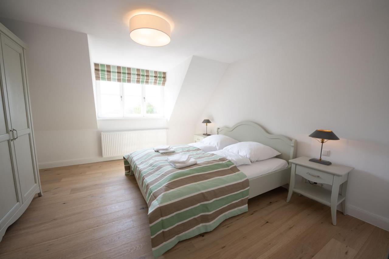 Ferienwohnung "Muehlenhof 2" - Gut Kletkamp Kültér fotó
