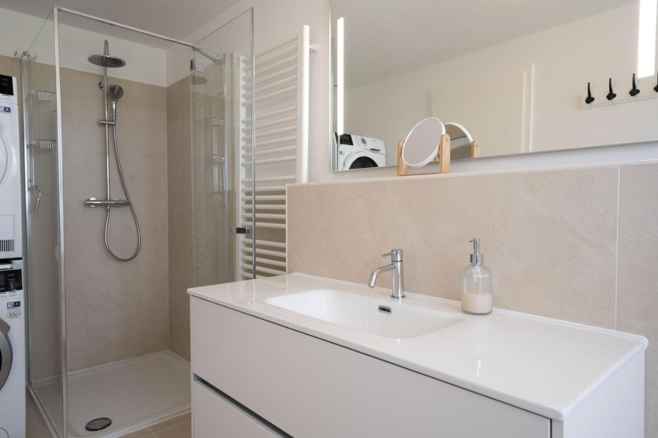 Ferienwohnung "Muehlenhof 2" - Gut Kletkamp Kültér fotó